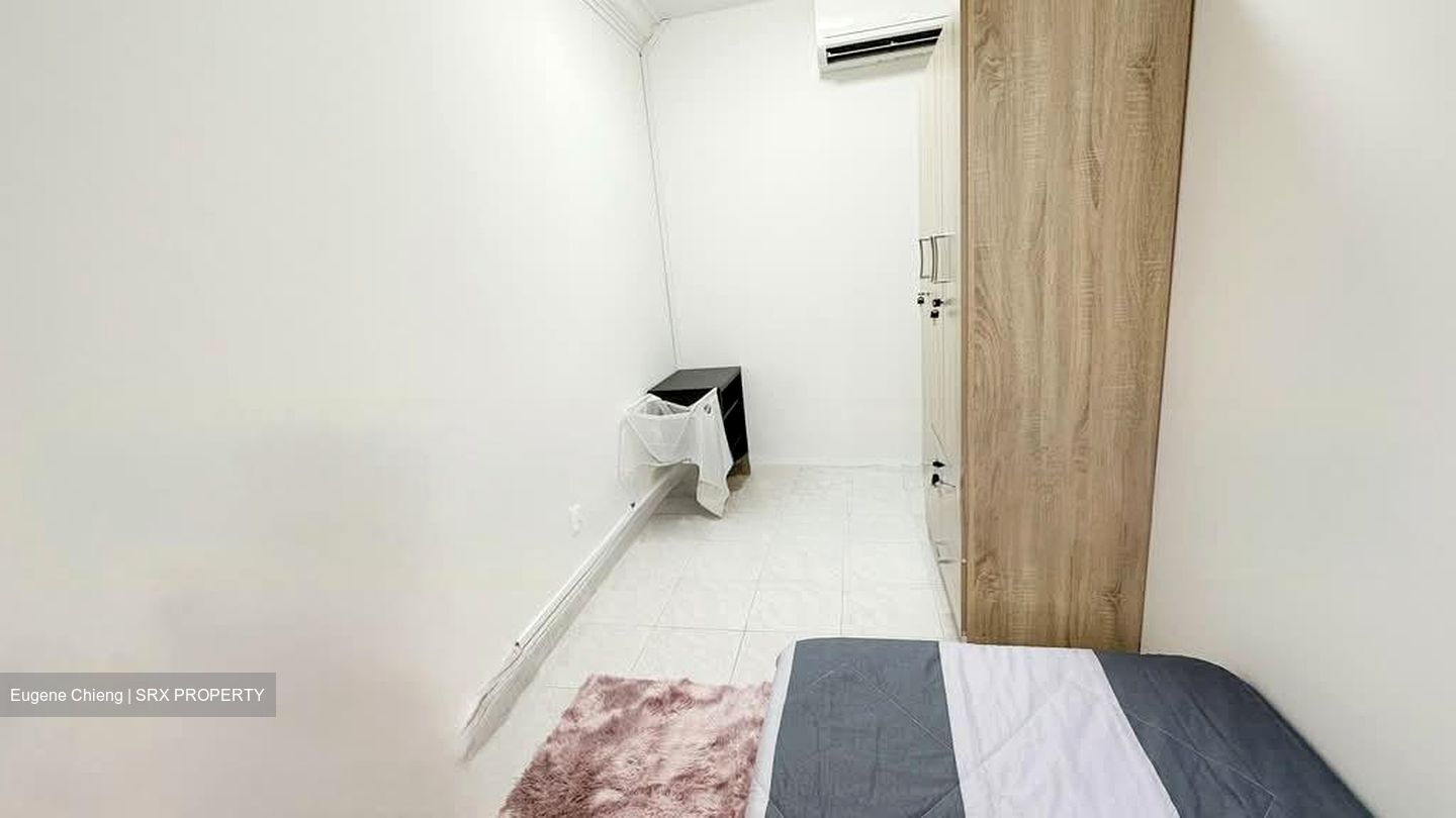 Central Green Condominium (D3), Condominium #562184931